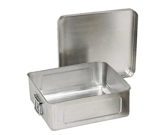 62-6375-75 Tempura container (with lid) ATV3301