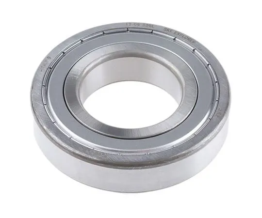 63-7467-98 40mm Deep Groove Ball Bearing 80mm O.D 6208-2Z