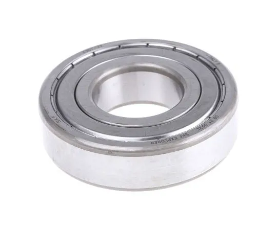 63-7466-49 35mm Deep Groove Ball Bearing 80mm O.D 6307-2Z