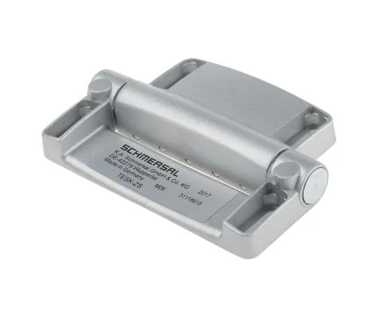 63-7375-71 Schmersal TESK-ZS Spare Hinge, For Use With TESK Hinge Switches TESK-ZS