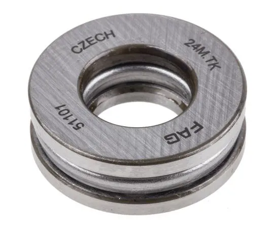 63-7399-71 12mm Axial Deep Groove Ball Bearing 26mm O.D 51101