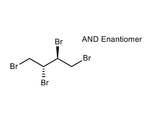 61-0350-20　［Discontinued］Meso-1,2,3,4-Tetrabromobutane for Synthesis 814881 25G　8.14881.0025