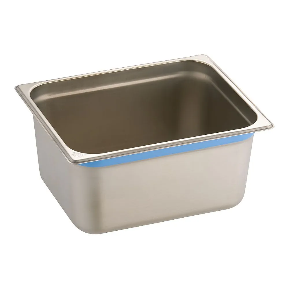 62-6362-64 Color Line GN Pan 1/2 150 mm Blue