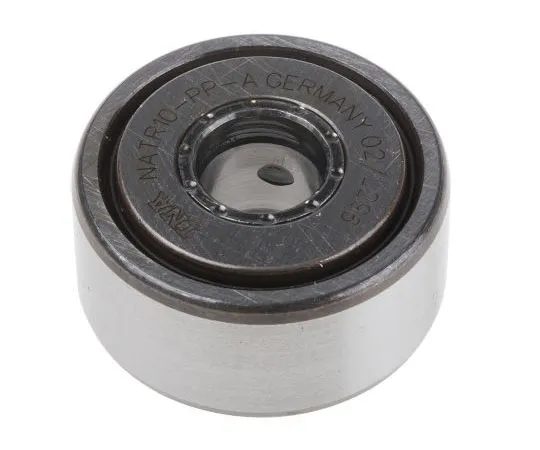 63-7370-73 Yoke Track Roller NATR10PPA, 10mm ID, 30mm OD NATR10PPA