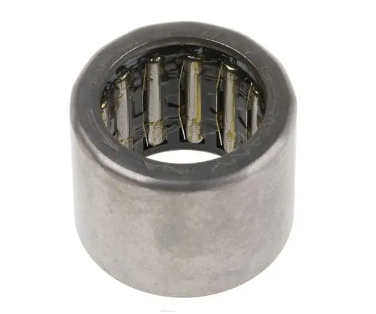 63-7370-18 Drawn Cup Clutch Roller Bearing HF1416-L564, 14mm I.D, 20mm O.D HF1416-L564