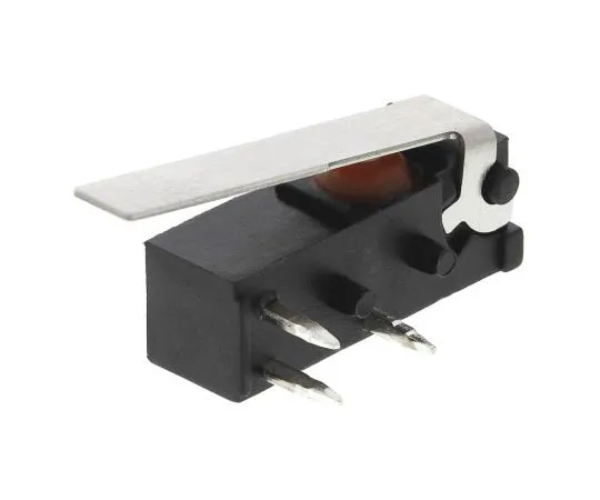 63-7479-65 SP-NO/NC Lever Microswitch, 1 A @ 250 V ac F1NST8A1