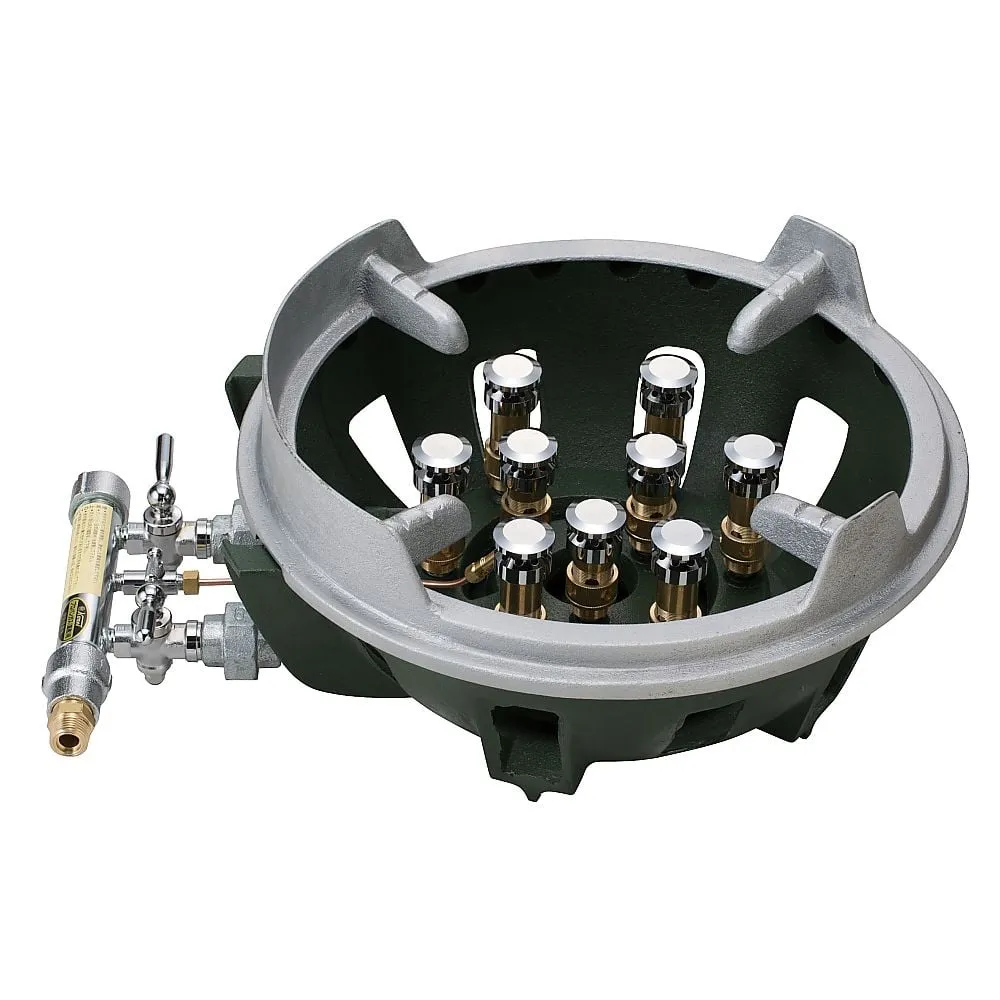 62-6496-67 Tsukushi Stove (with Pilot) 12, 13 A KC-91H