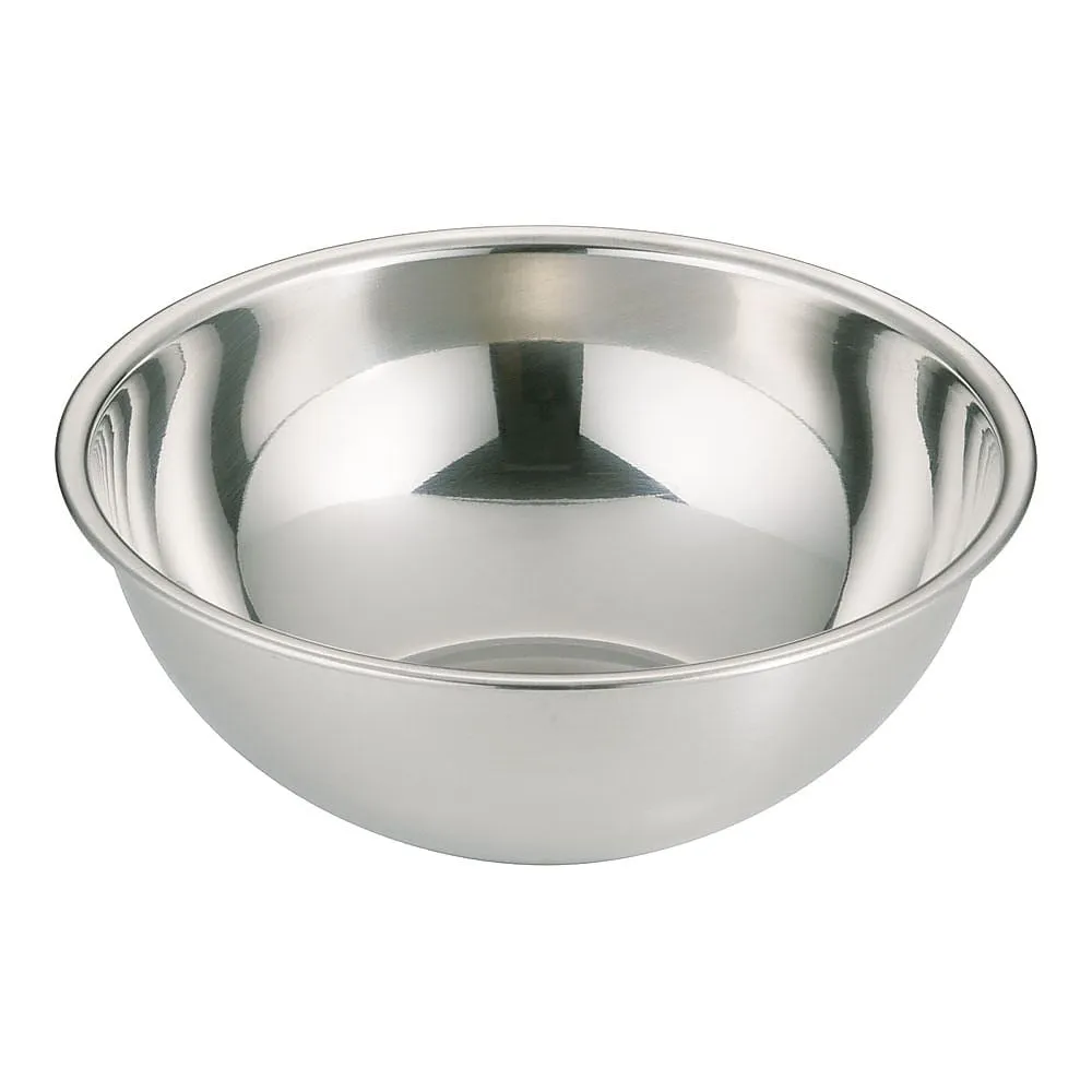 62-6395-84 IKD Antibacterial Mixing Ball 21 cm ABC40021