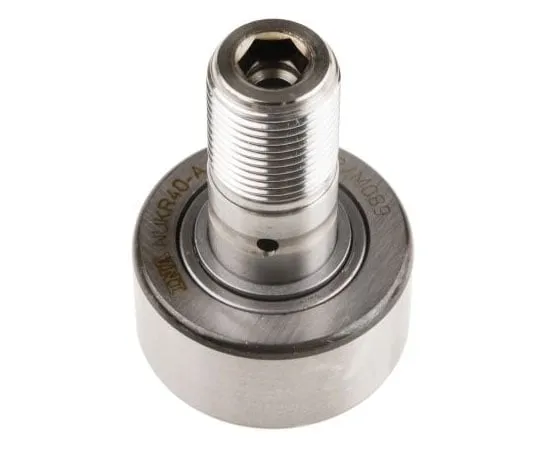 63-7368-11 Stud Track Roller NUKR40A, 18mm ID, 40mm OD NUKR40A