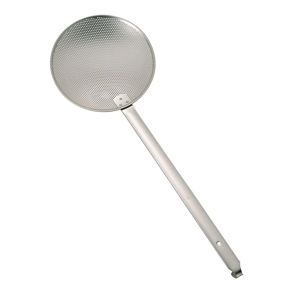62-6447-64 Eco Clean Punching Round Cushiage 23 cm UK (Plate Handle) AEK3003