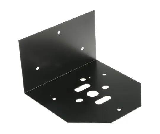 63-7509-42 Right Angle Bracket for *** with 250, 400, 401, 500, 501, 600 Beacon 50004RS