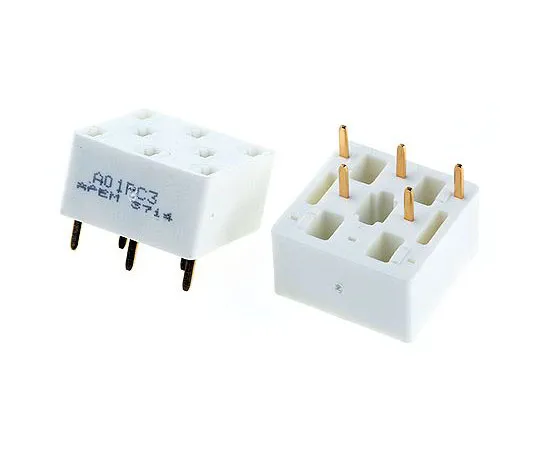 63-7491-44 SP Modular Switch Contact Block for *** with A01 Series A01PC3
