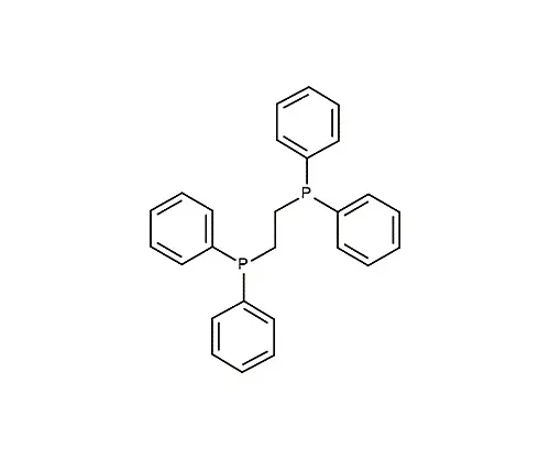 61-0374-62　［Discontinued］1,2-Bis (Diphenylphosphino)-Ethane for Synthesis 841081 10G　8.41081.0010