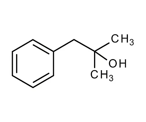 61-0373-29　［Discontinued］2-Methyl-1-Phenyl-2-Propanol for Synthesis 840096 100mL　8.40096.0100