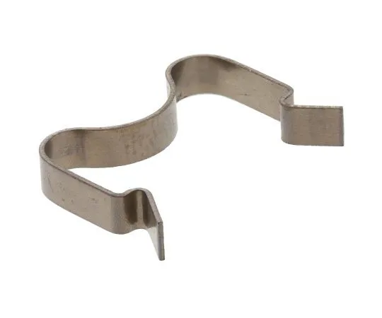63-7491-78 Heatsink Retaining Spring for *** with SK409 Heatsink, SK459 Heatsink, TO-218, TO-220, TO-247, TO-248, TO-3P THF409-220