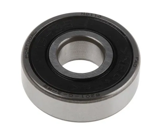 63-7368-83 12mm Deep Groove Ball Bearing 32mm O.D 6201-C-2HRS