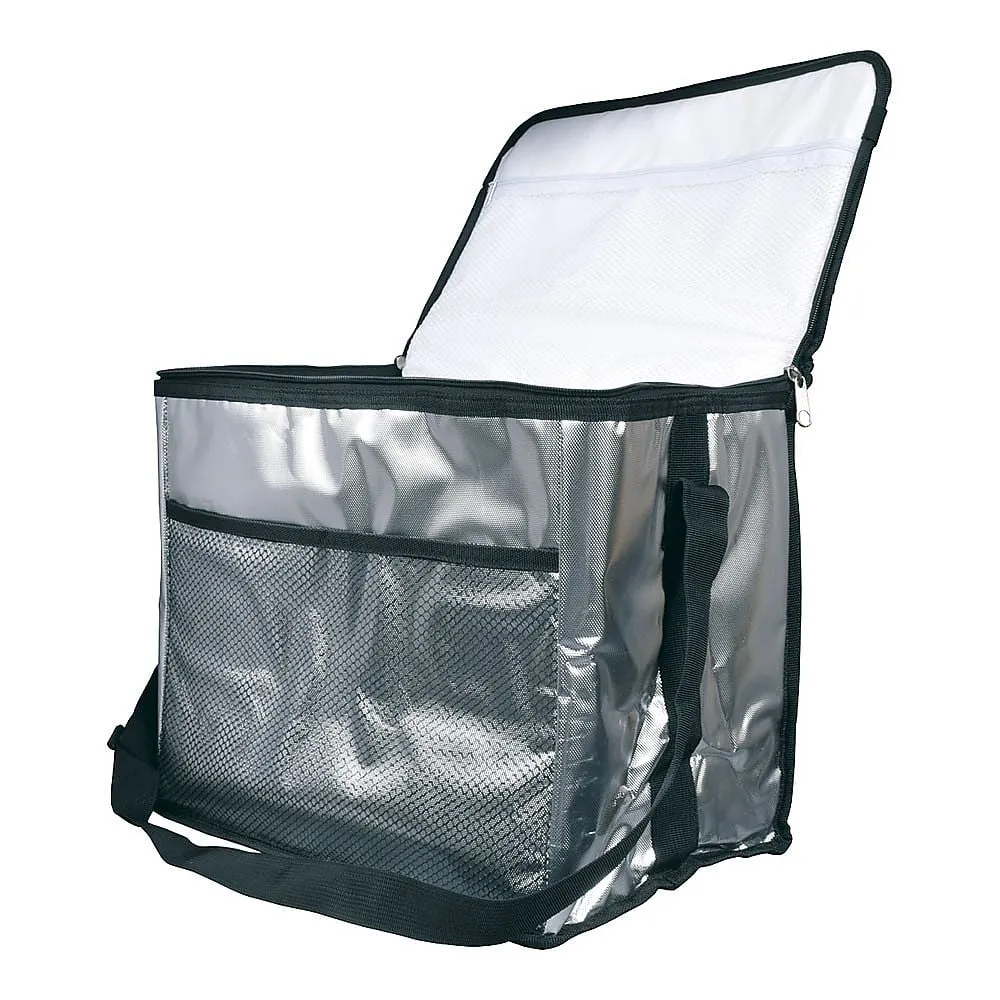62-6378-57 Commercial Cooling/Heat Insulating Back Al Cooler AC-350