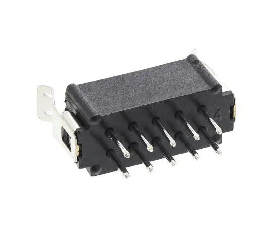 63-7360-68 HARWIN Datamate L-Tek, 10 Way, 2 Row, Straight PCB Header M80-8531042