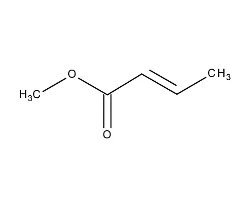 61-0361-22　［Discontinued］Methyl Crotonate for Synthesis 820352 250mL　8.20352.0250
