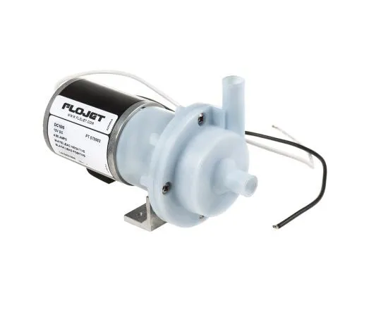 63-7548-71 Xylem Flojet, 12 V 1.4 bar Magnetic Coupling Water Pump, 23L/min 73983