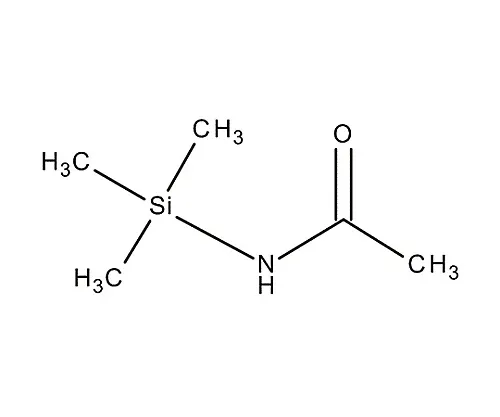 61-0354-69　［Discontinued］N-(Trimethylsilyl)Acetamide for Synthesis 818403 25G　8.18403.0025
