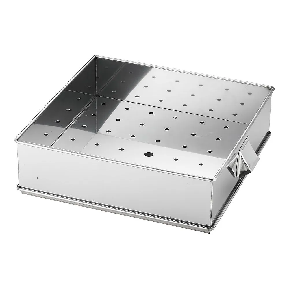 62-6439-50 SA21-0 Square Steam for 45 cm: Frame (w/Dish)