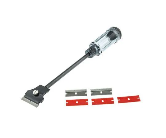 63-7502-14 RSRazor Blade Scraper Razor Blade Scraper 349-7328