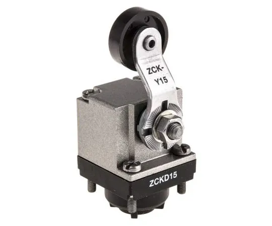 63-7505-14 Telemecanique Sensors Limit Switch Head for *** with XC Series ZCKD15