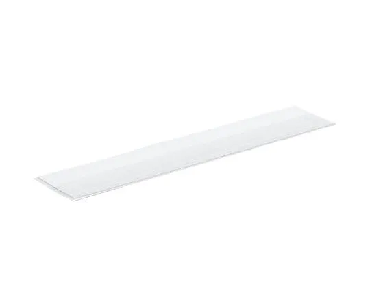 63-7422-21 Raaco White Drawer Labels, 18mm x 87mm x 1mm 107778