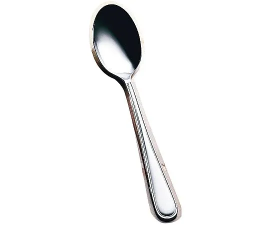 62-6711-64 18-8 Bright Dessert Spoon