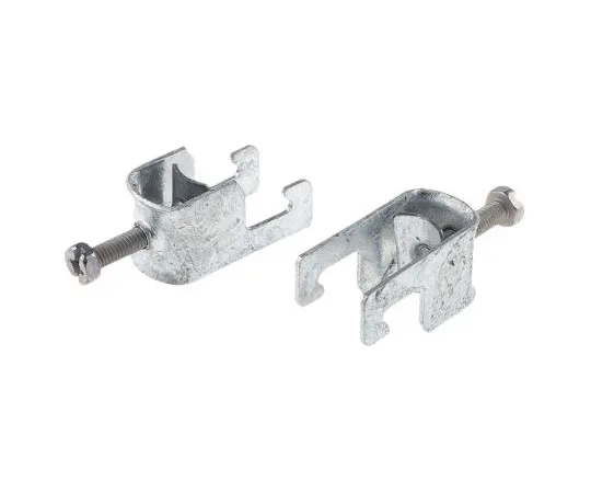 63-7421-24 Steel Pipe Clamp 14 → 18mm 203-7335