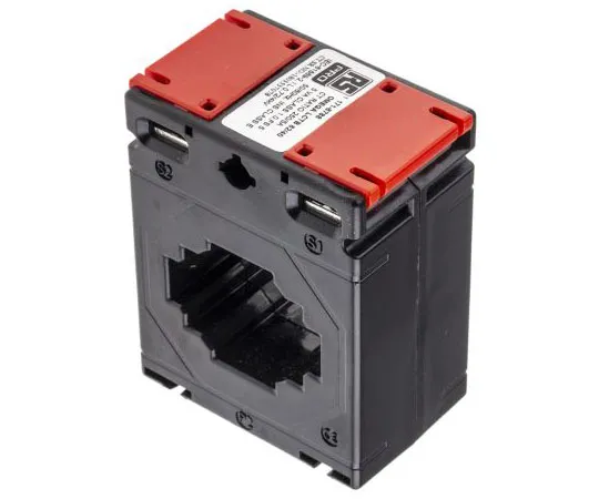 63-7393-87 RS PRO Clip Fit Circuit Transformer, , 40 x 11mm diameter , 250A Input, 5 A Output, 250:5 171-8788