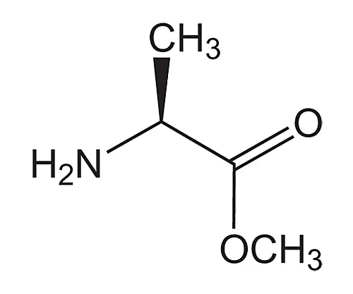 61-0396-60　［Discontinued］H-Ala-OMe･HCl 854080 5G　8.54080.0005