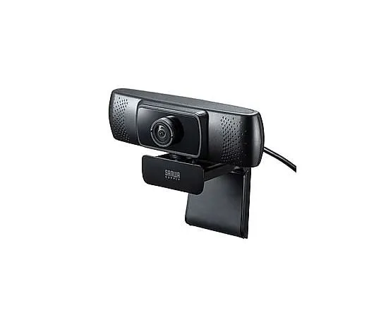 67-7852-13　［Discontinued］Wide lens camera for conference　CMS-V43BK-3