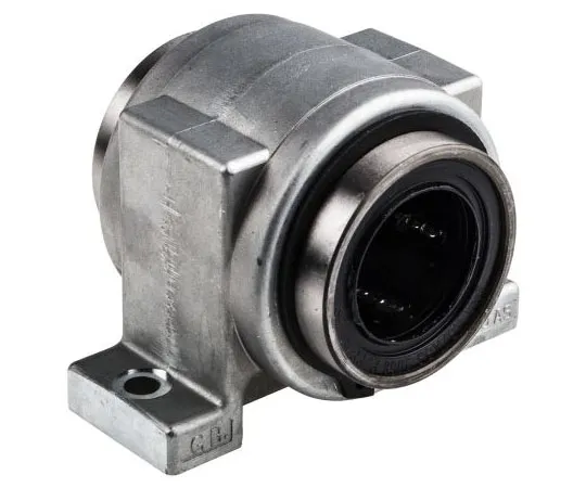 63-7396-45 INA Linear Ball Bearing Unit KGB30-PP-AS KGB30-PP-AS
