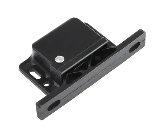 63-7384-07 Side-mount door catch,22N pull force 161-1955