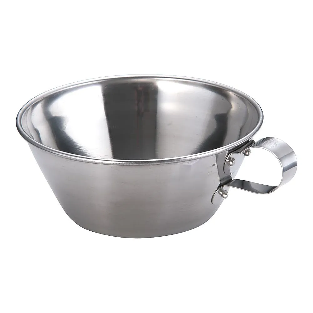 62-6544-42 18-0 Okonomiyaki Cup Large (Rivet)