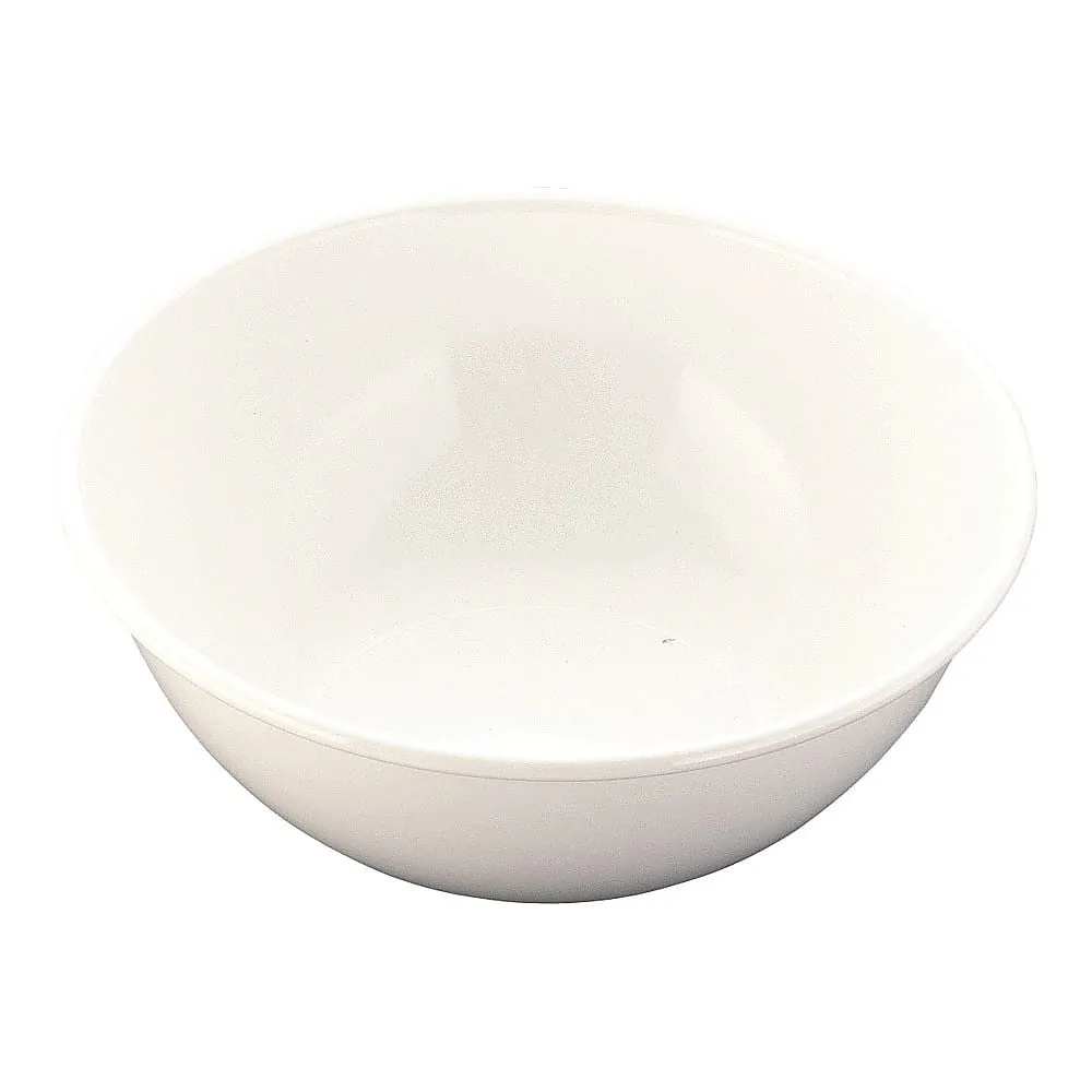62-6396-10 Hollow Ball White 20 cm