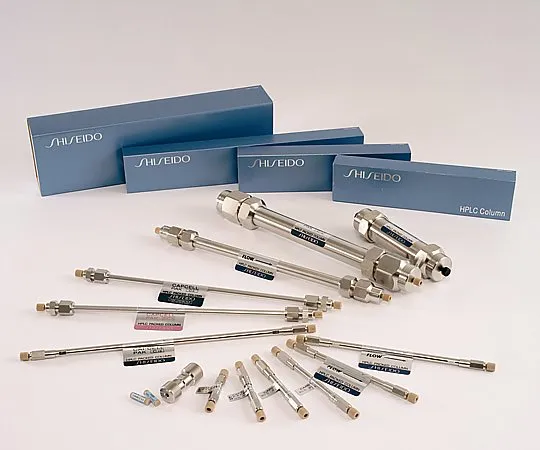 2-6513-01　［Discontinued］HPLC Column　93072