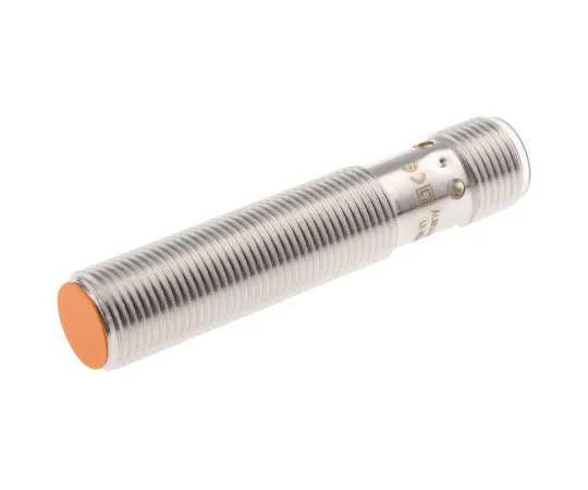 63-7495-59 ifm electronic Inductive Sensor 4 mm Detection, M12 x 1, PNP/NPN-NO/NC, 60mm Length, 10 → 36 V dc supply voltage IF5936