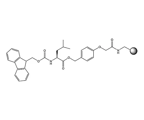 61-0402-54　［Discontinued］Fmoc-Leu-Novasyn(R) TGA 856031 1G　8560310001