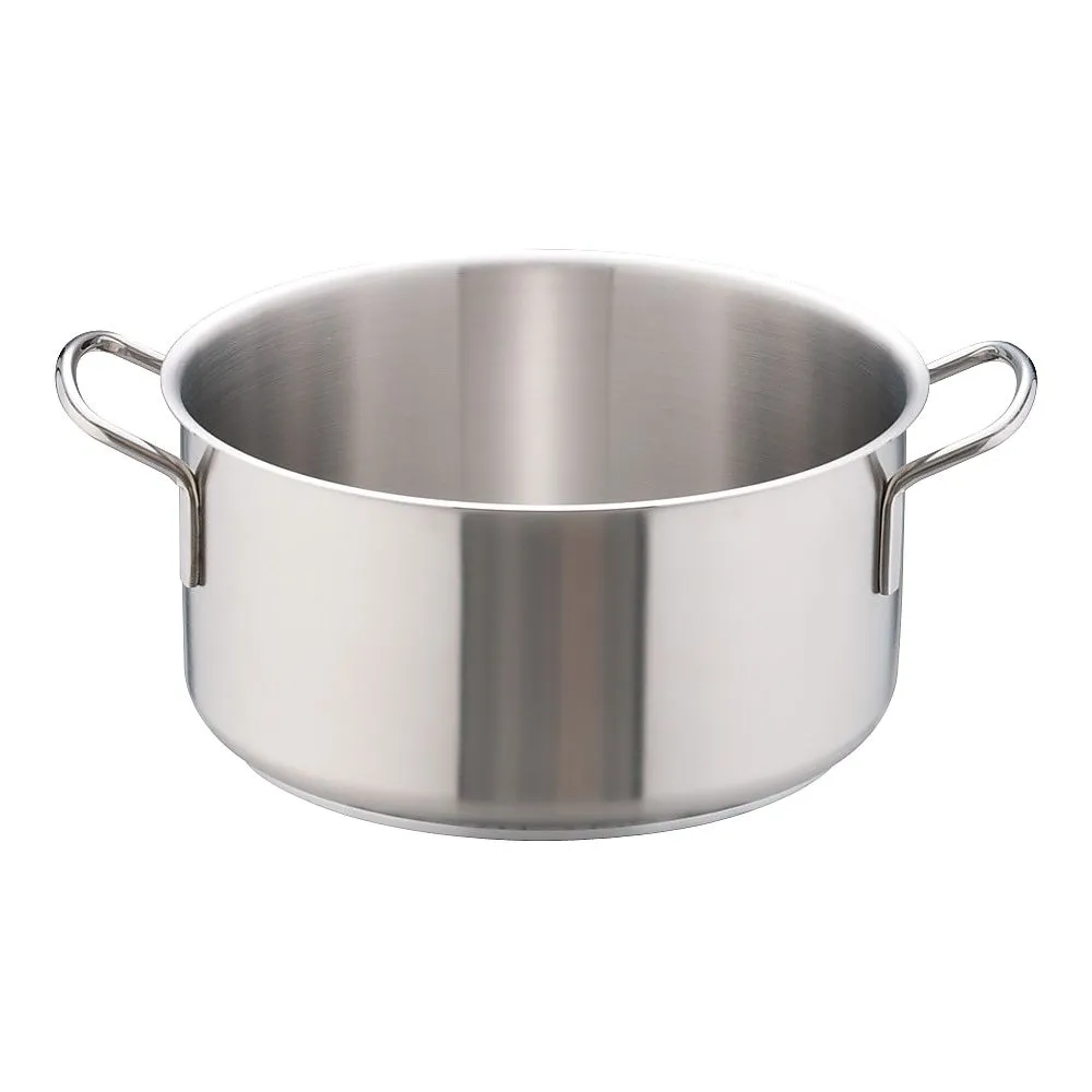 62-6327-58 Outer Ring Hotpot Without Cover 32 cm