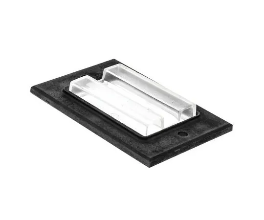 63-7388-25 Mounting Kit 60.76mm, For Use With Pushbutton Potentiometers H-385-3