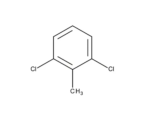 61-0381-17　［Discontinued］2,6-Dichlorotoluene for Synthesis 841827 100mL　8.41827.0100