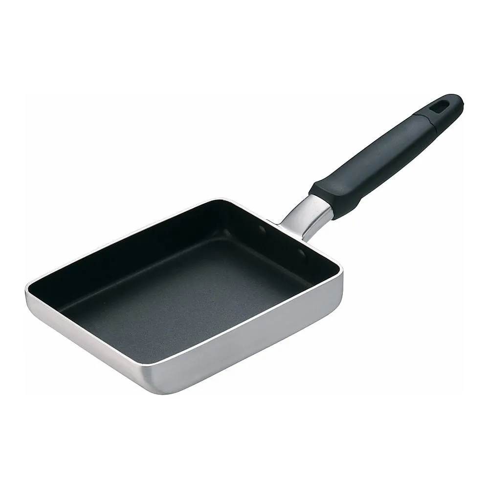 62-6474-35 Doris aluminum omelette 13 x 18 cm