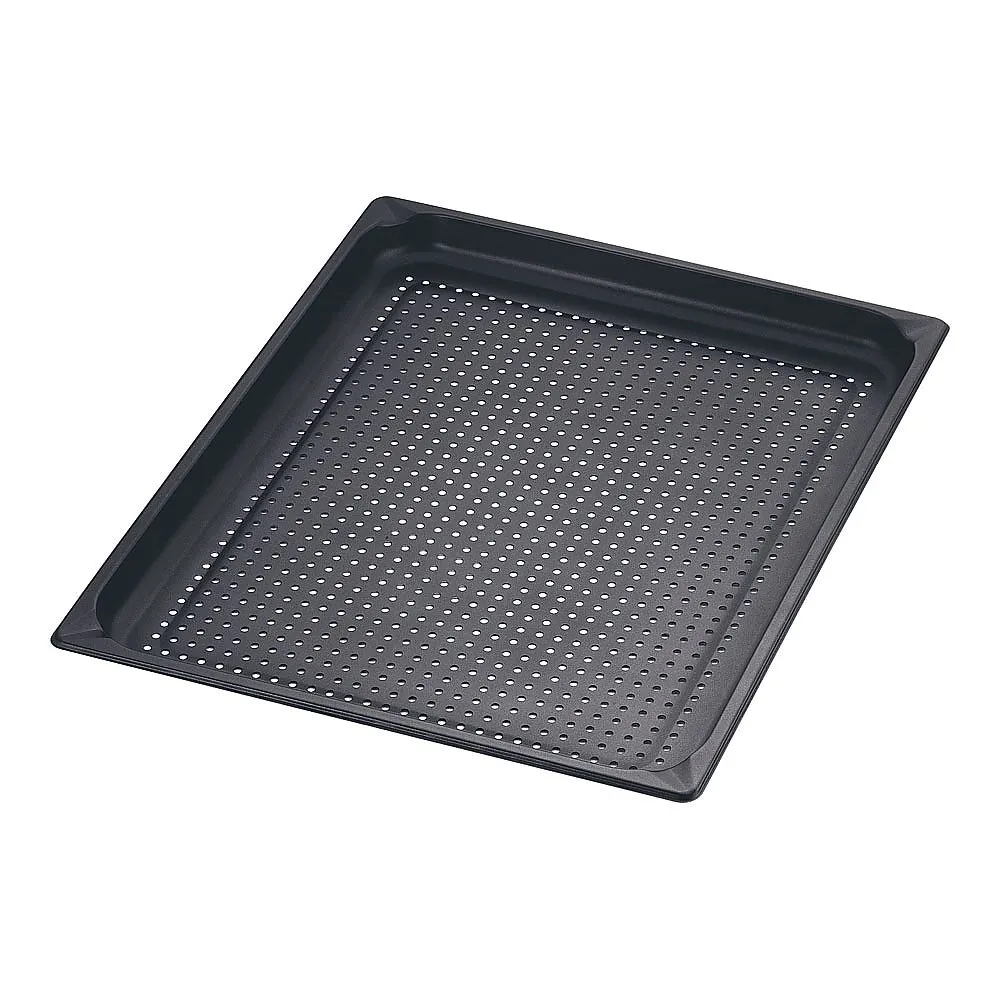 62-6361-02 KINGO Non-stick Anmei Hotel Pan 2/1 x 40 21040PFS