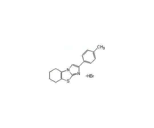 62-8431-86　［Discontinued］Pifithrin-α, Cyclic-　506134-10MG