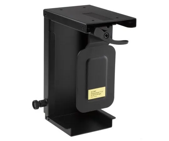 63-7371-63 RS PRO PC Holder Mini PC Holder 141-8316