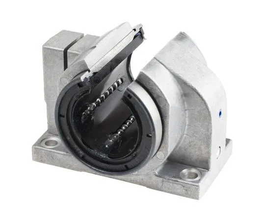 63-7396-55 INA Linear Ball Bearing Unit KGBAO50-PP-AS KGBAO50-PP-AS