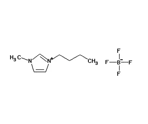 61-0324-01　［Discontinued］1-Butyl-3-Methylimidazolium Tetrafluoroborate High Purity 491049 100G　4.91049.0100
